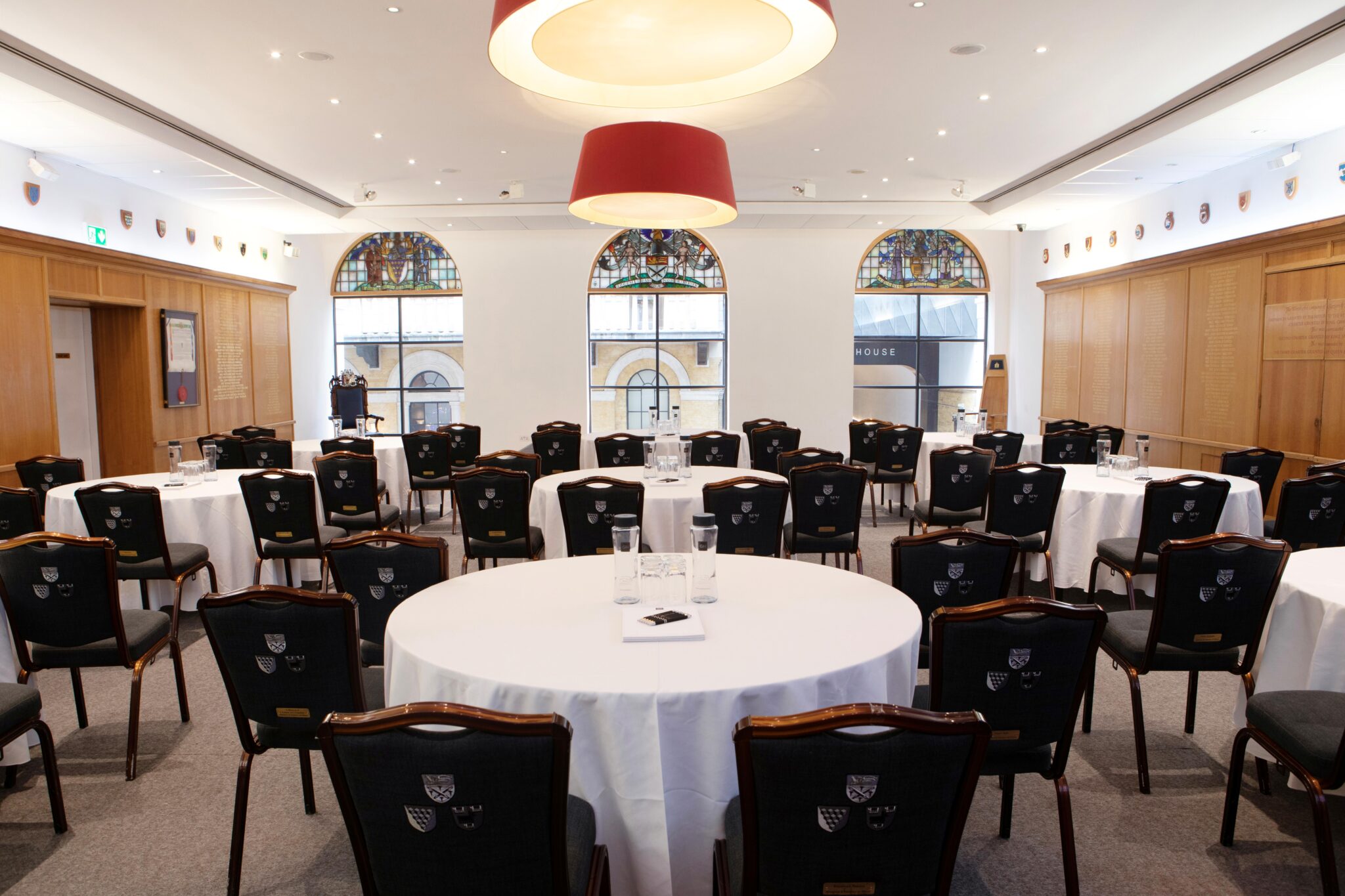 Finding a London venue with the right capacity for your corporate event ...