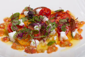 Food from Life's Kitchen
